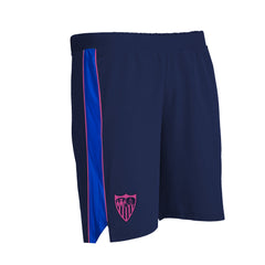 Shorts entreno azul marino 22/23 mujer