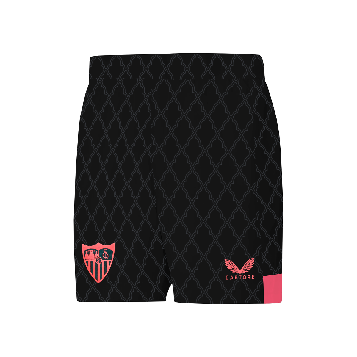 Shorts 3ª 22/23 adulto