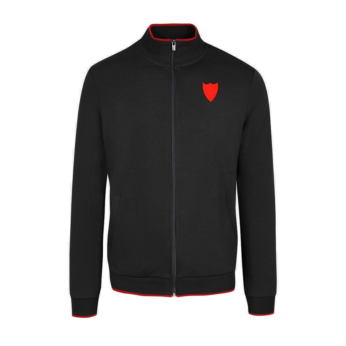 Sudadera Nunca te rindas 22/23 adulto