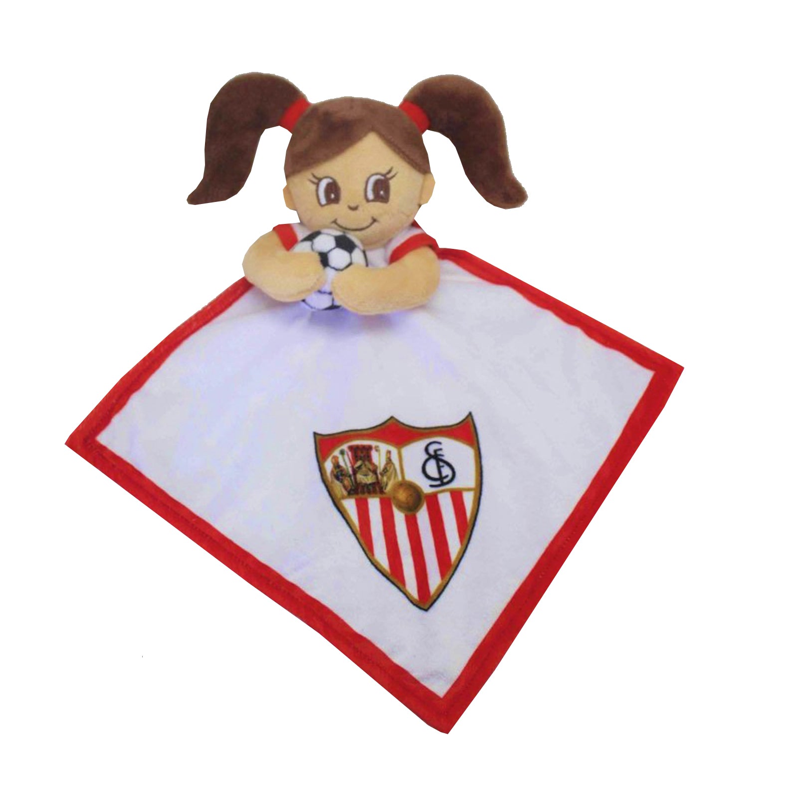 Doudous muñeca peluche para bebé