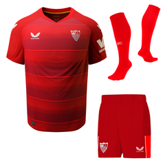 Conjunto 2ª 22/23 bebé